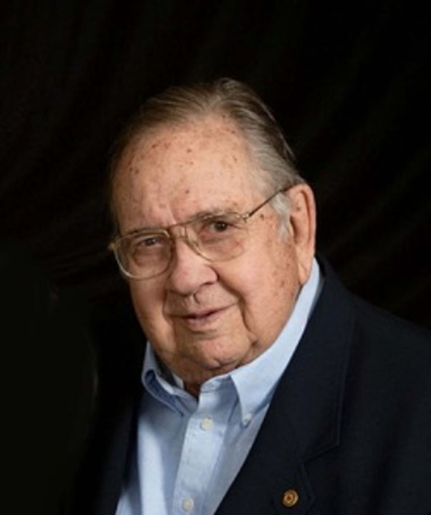 Bernie E. Schmucker Profile Photo