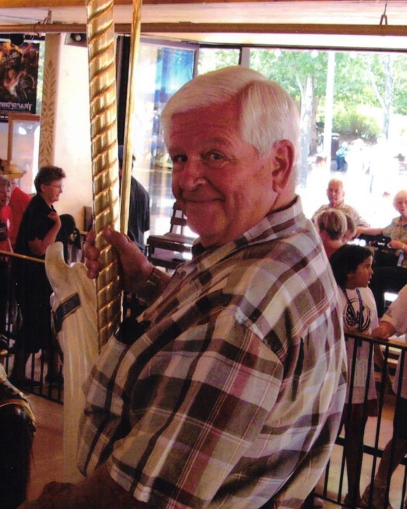 William G. 'Bill' Phipps, Jr. Profile Photo