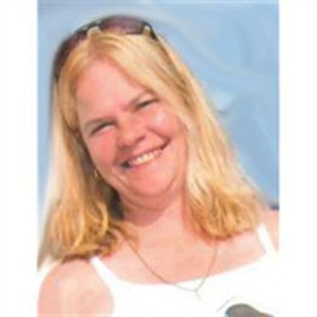 Diane Elaine Palmer