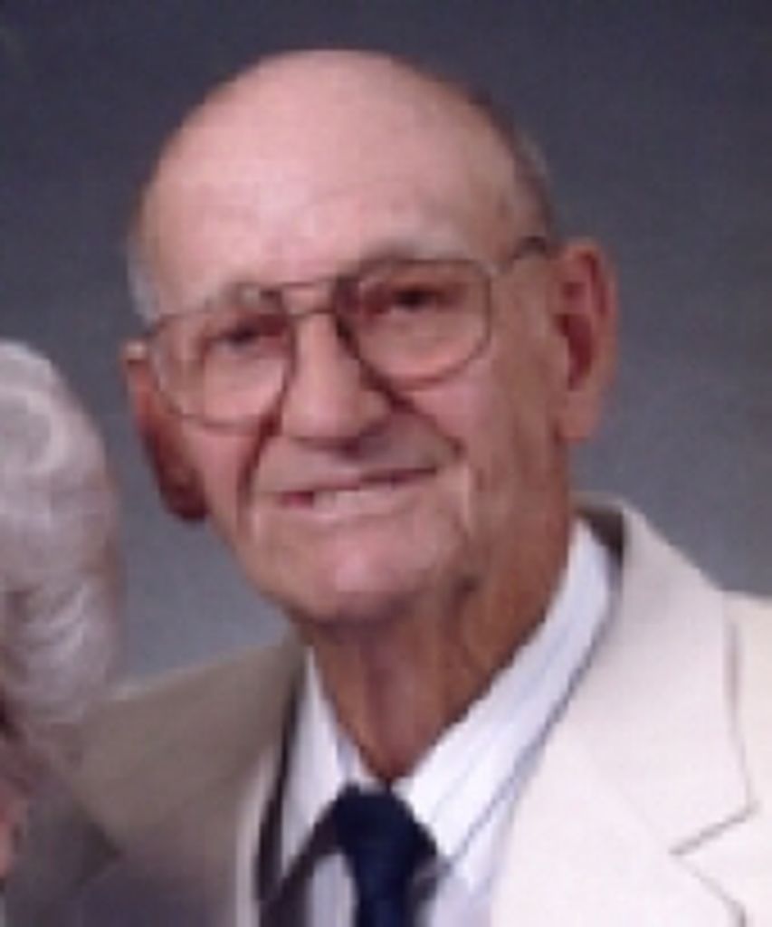 F.L. "Roy" Lunsford
