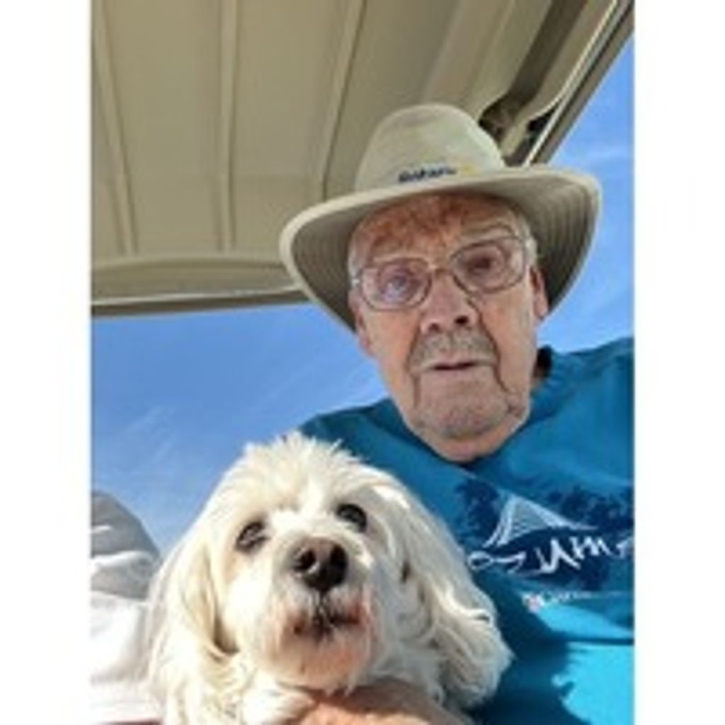Clyde Edwin Rector Profile Photo