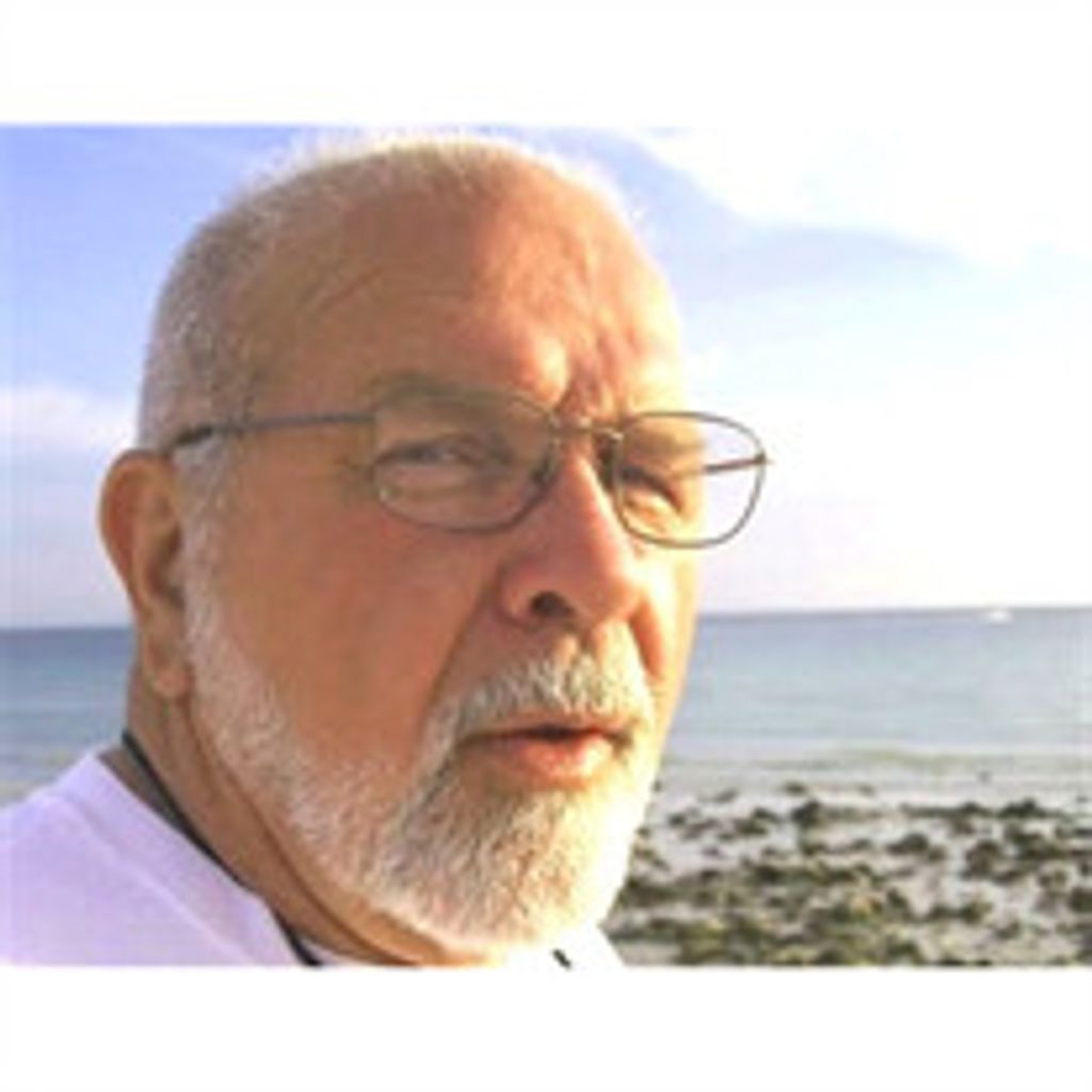 Roland G. Ferland