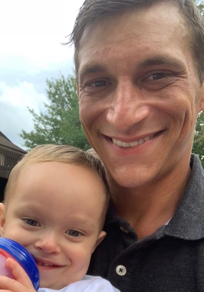 Nicholas Paul (Nick)  Flock Jr.