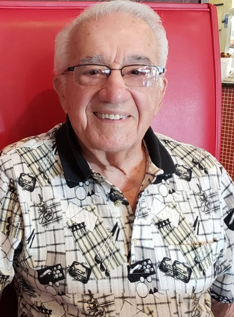 Anthony J. Coppa, Jr. Profile Photo