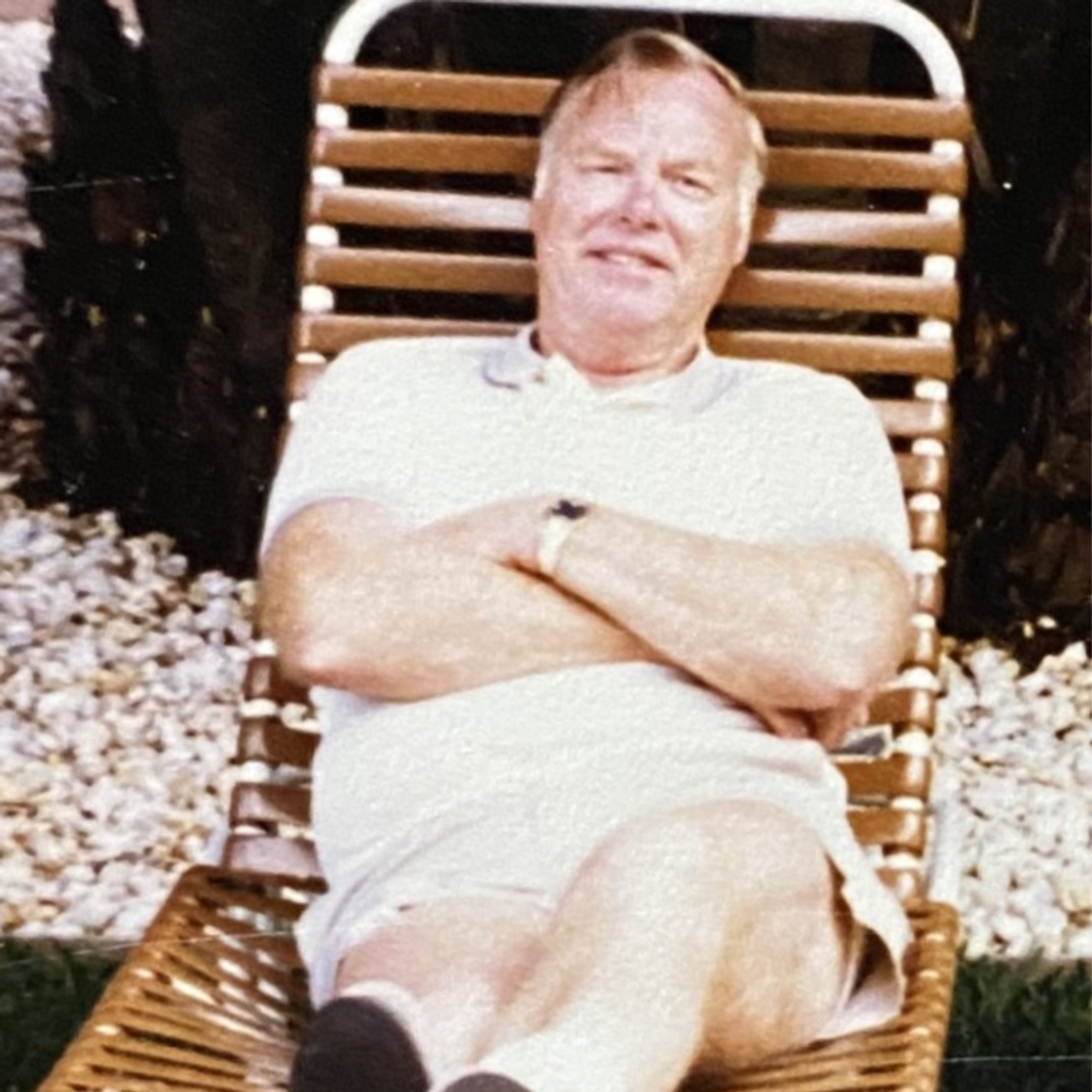Charles E. Johnson Profile Photo