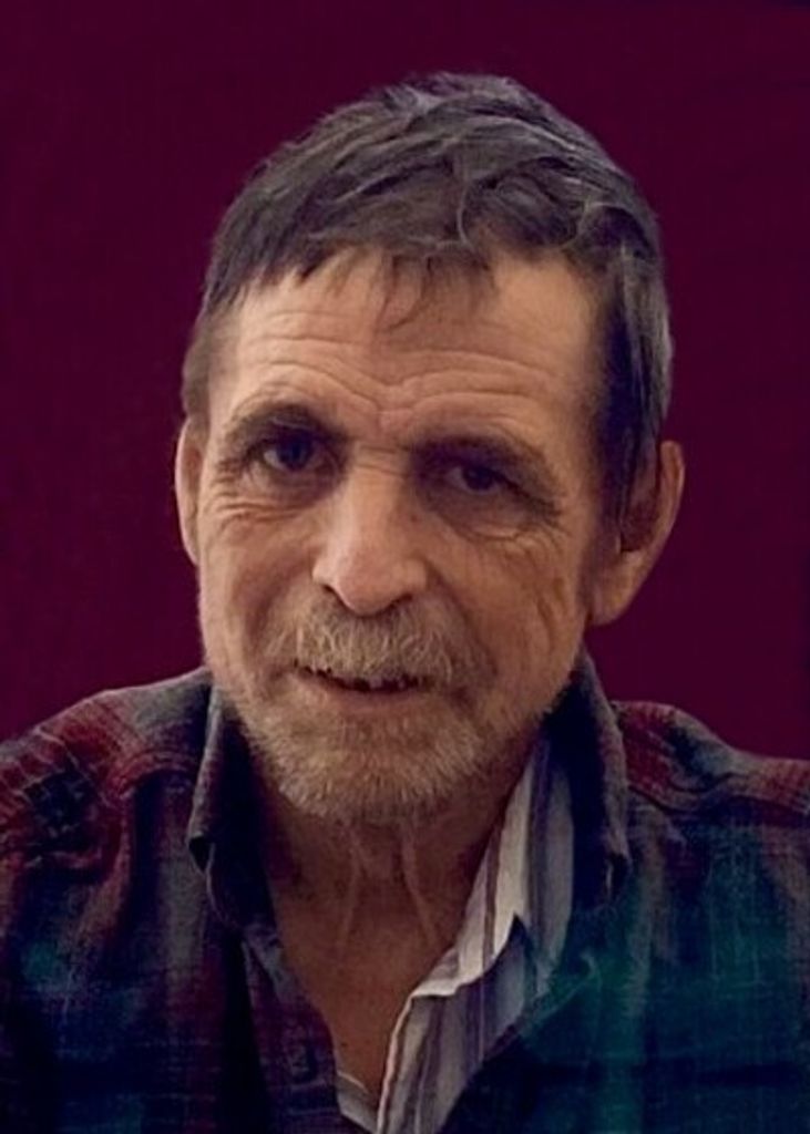 Timothy Lee Bergbower