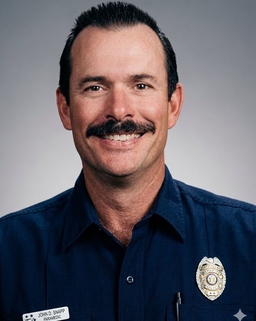 John David Knapp