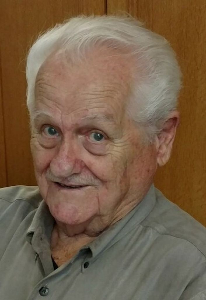 Joseph W. Farr, Jr. Profile Photo