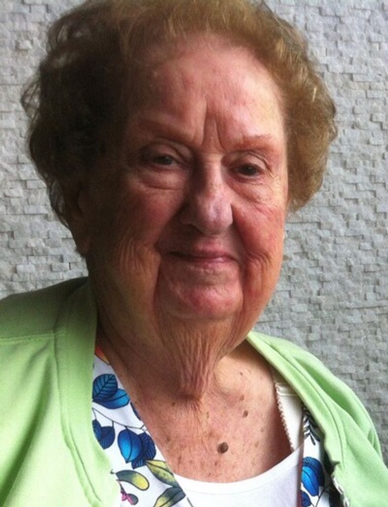 Gladys Unice Mays Profile Photo