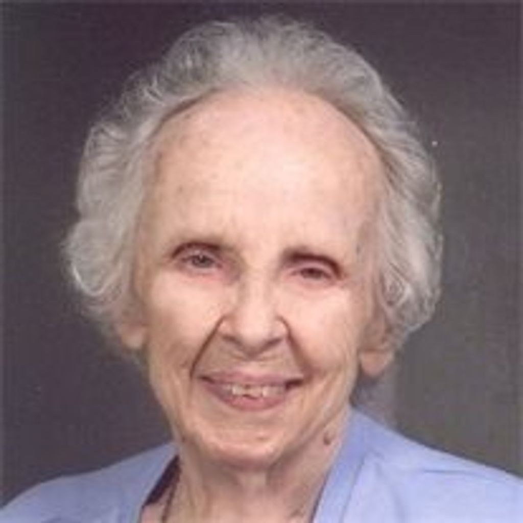 Marie Sprang