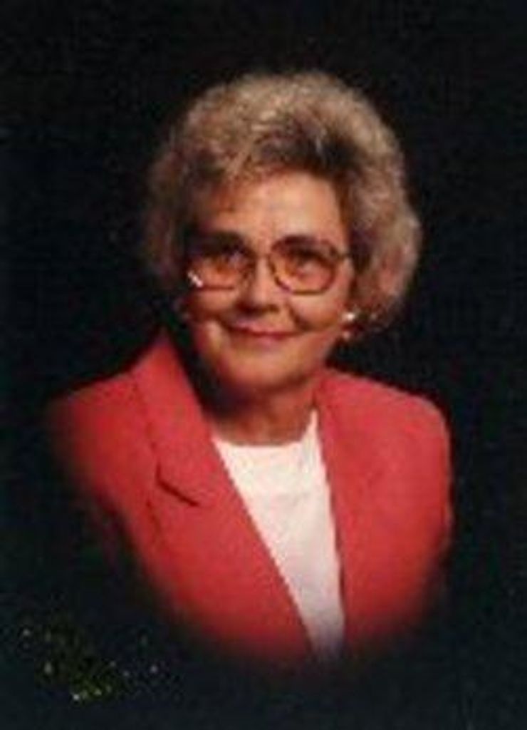 Margaret Mccaskill Kemble