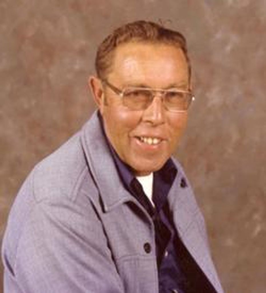 Laverne "Vernie" Benjamin Deines Profile Photo