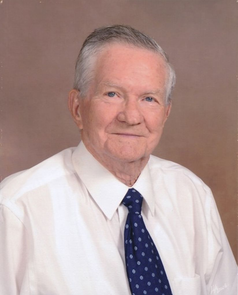 Doyle Ethridge Profile Photo