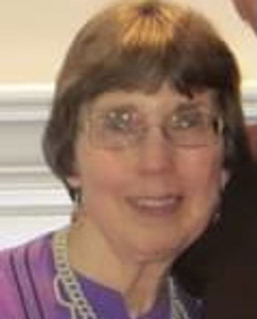 Sally Ann Ruud Profile Photo