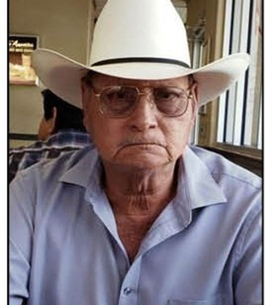 Vicente G. Escobedo