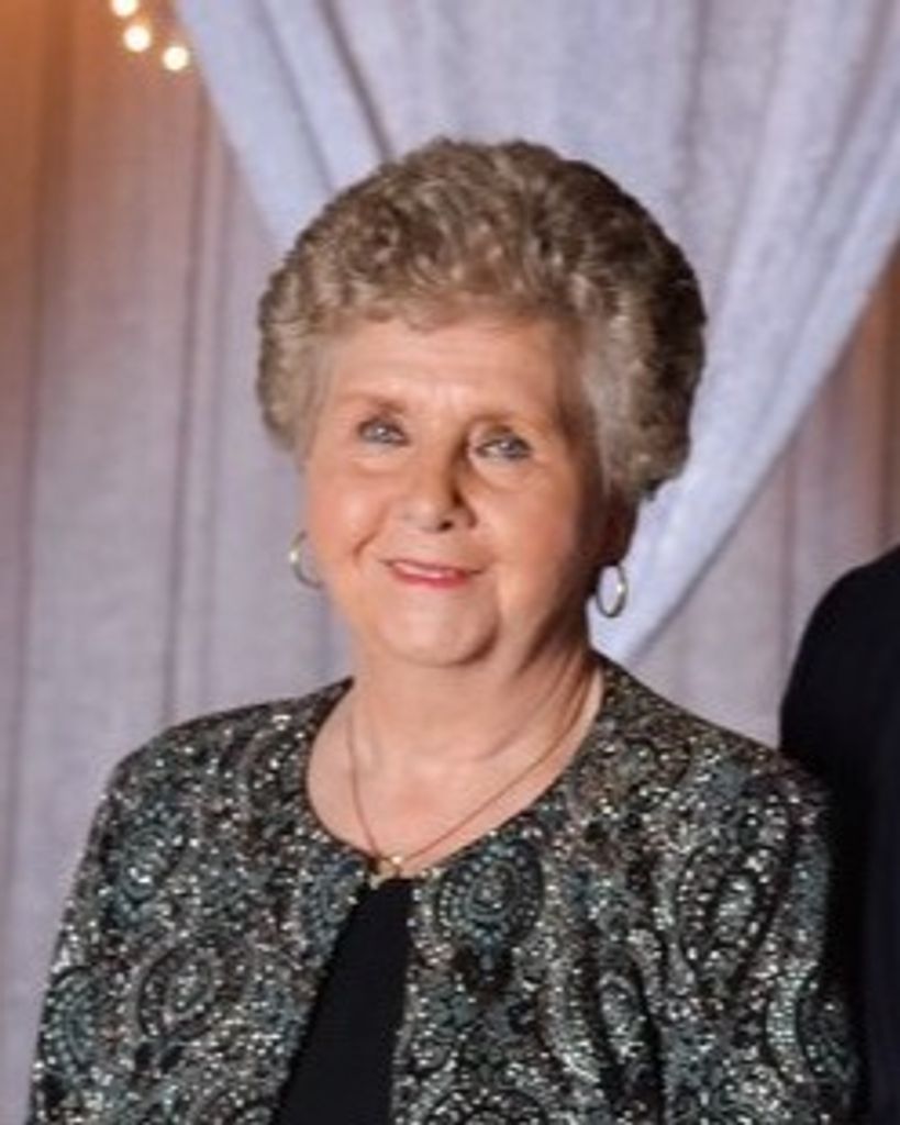 Portia Lacey Ballentine Profile Photo