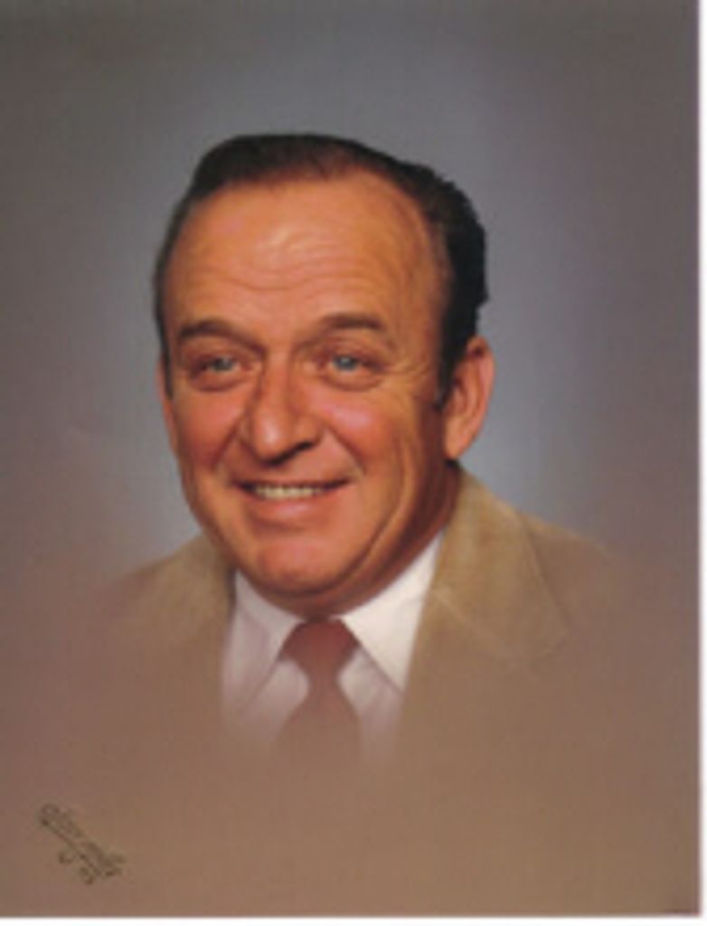 Sidney Albert Bazzrea