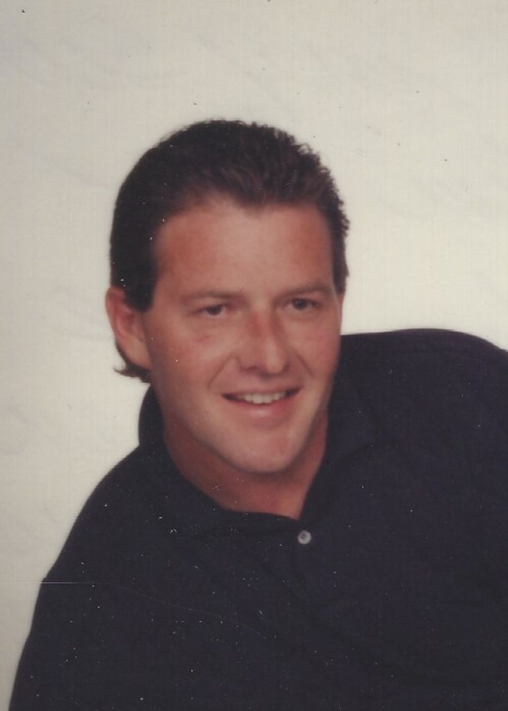 Barry Fassauer Profile Photo