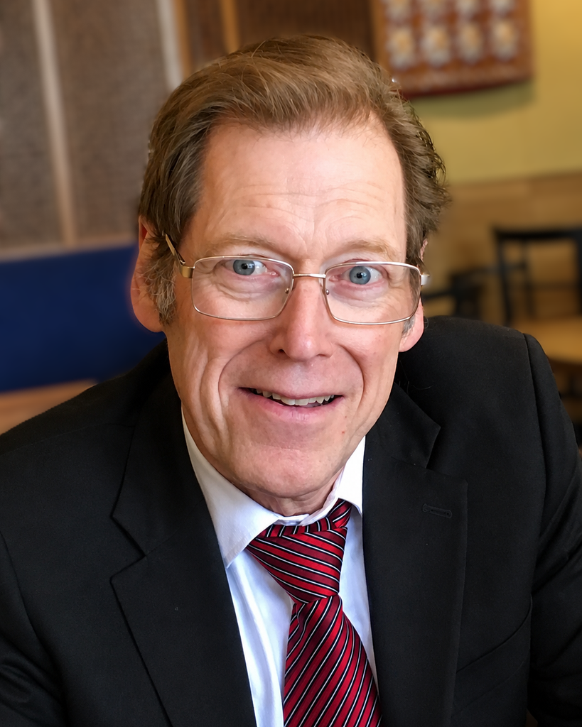 Kent William Barben Profile Photo