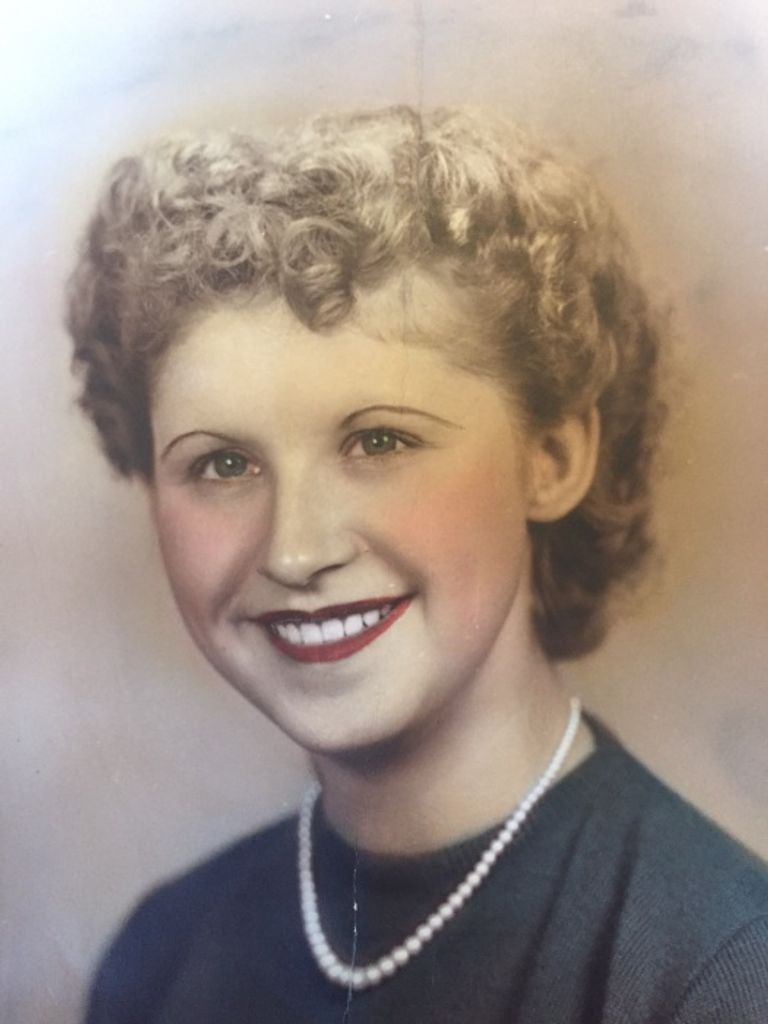Alice Arnold