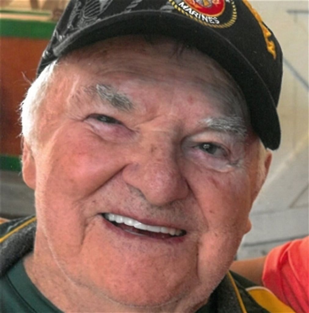Leroy J. "Jug" Brault