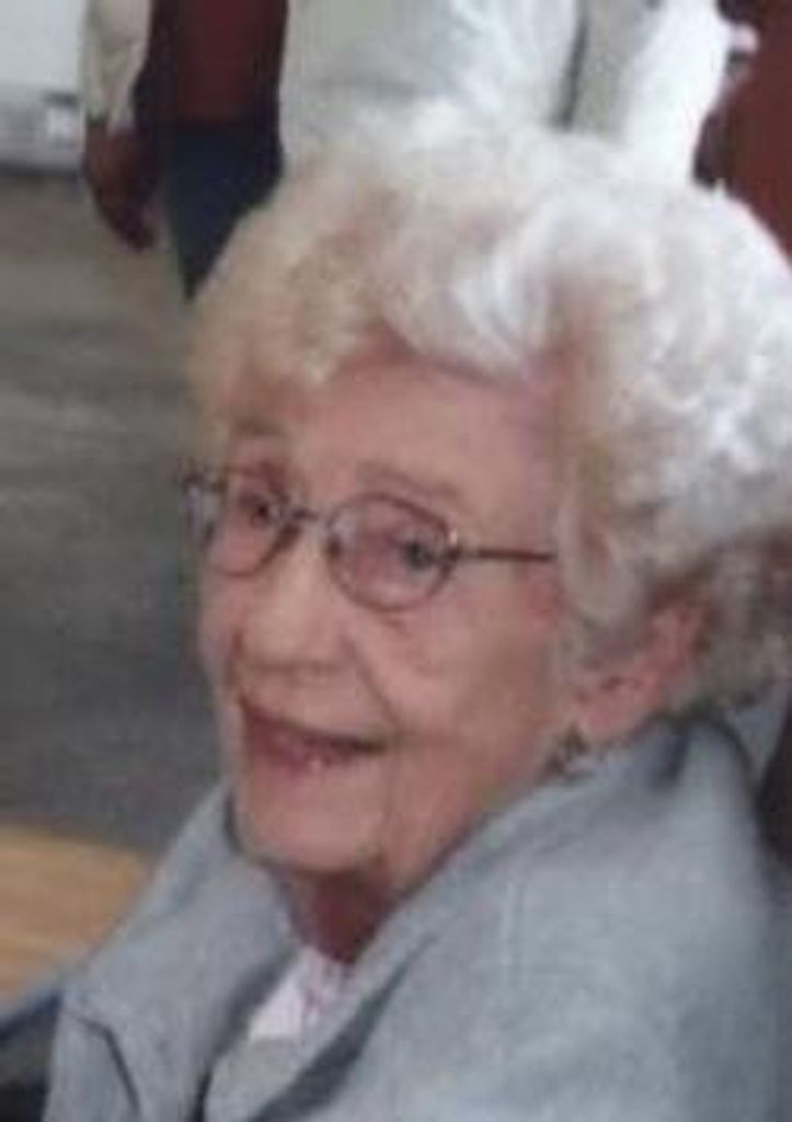Joyce E. Smith Profile Photo