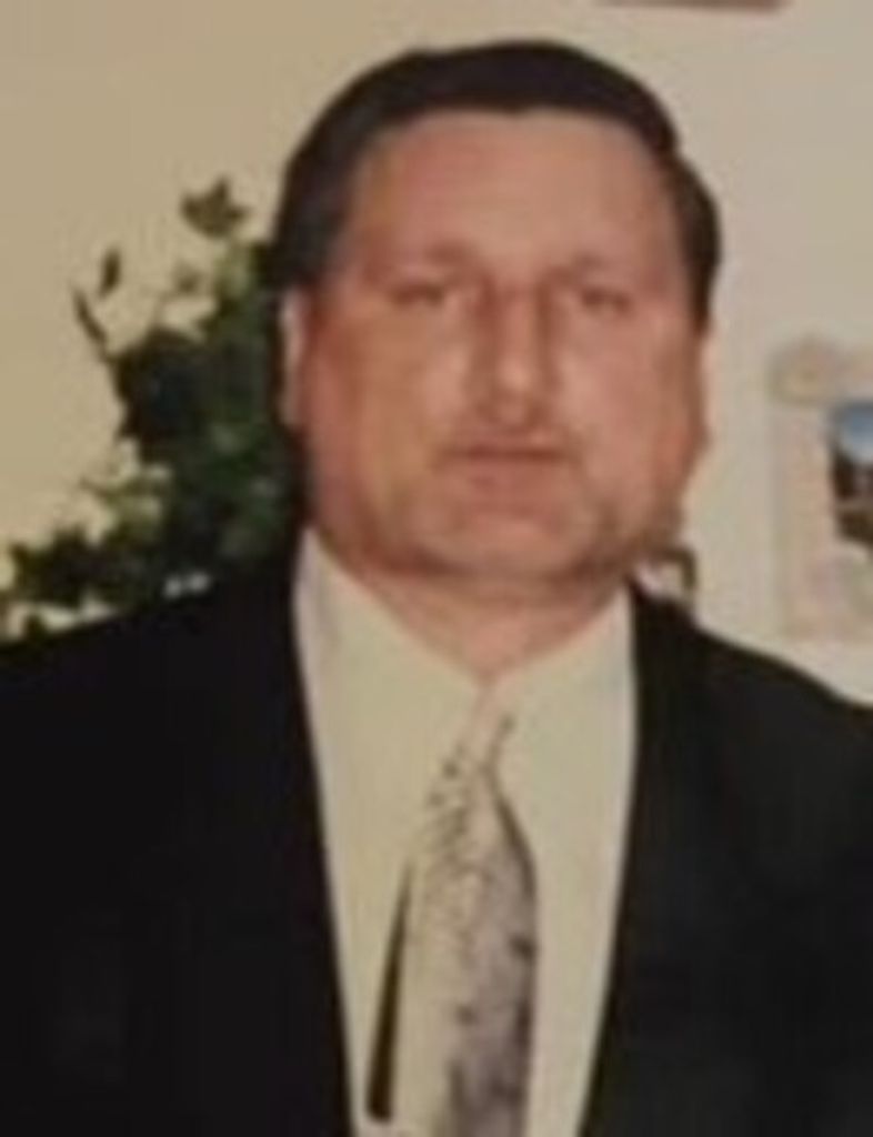 Harold Wayne Williams Profile Photo