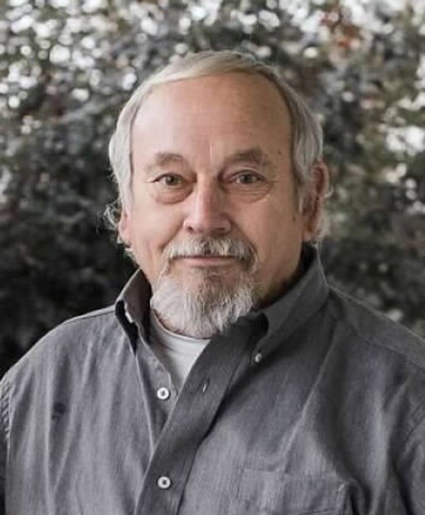 Jerrell Lewis Harper Profile Photo