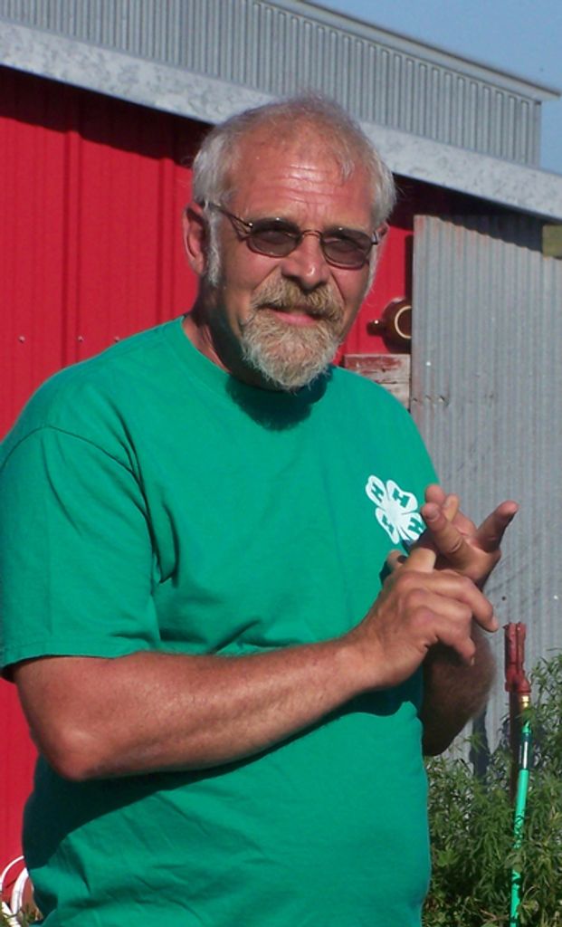 John Gupman Profile Photo