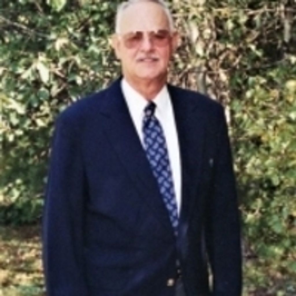 Alfred G. Real