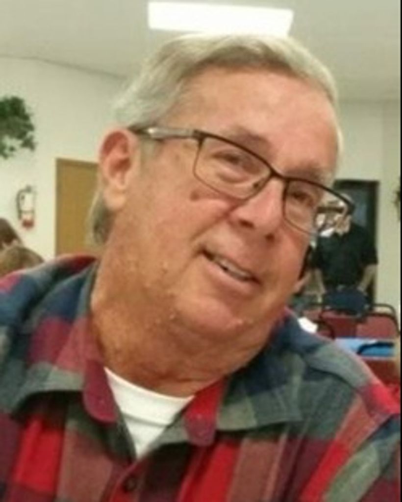 Robert G. "Bob" Timmons Profile Photo