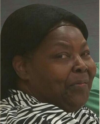 Mrs. Dollie Daniels's obituary image