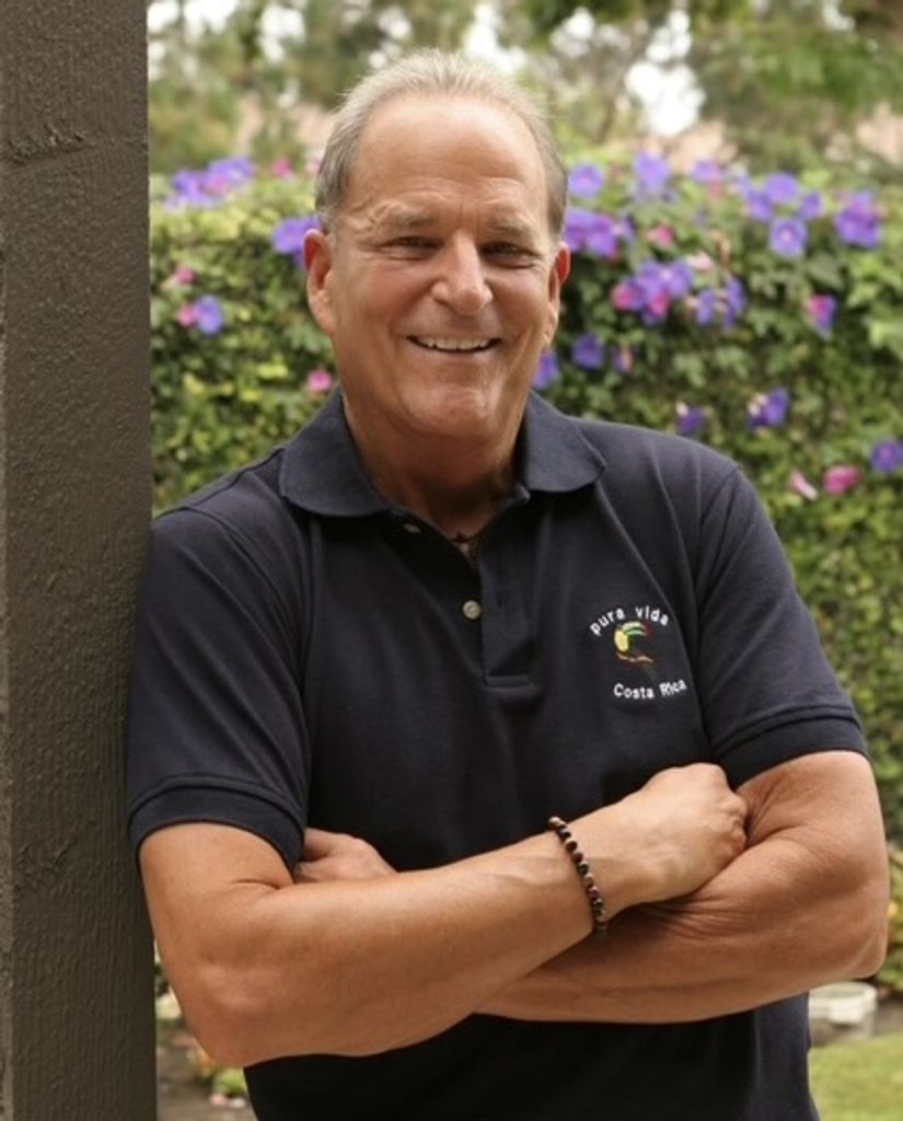 Scott Denis Mccanles Profile Photo