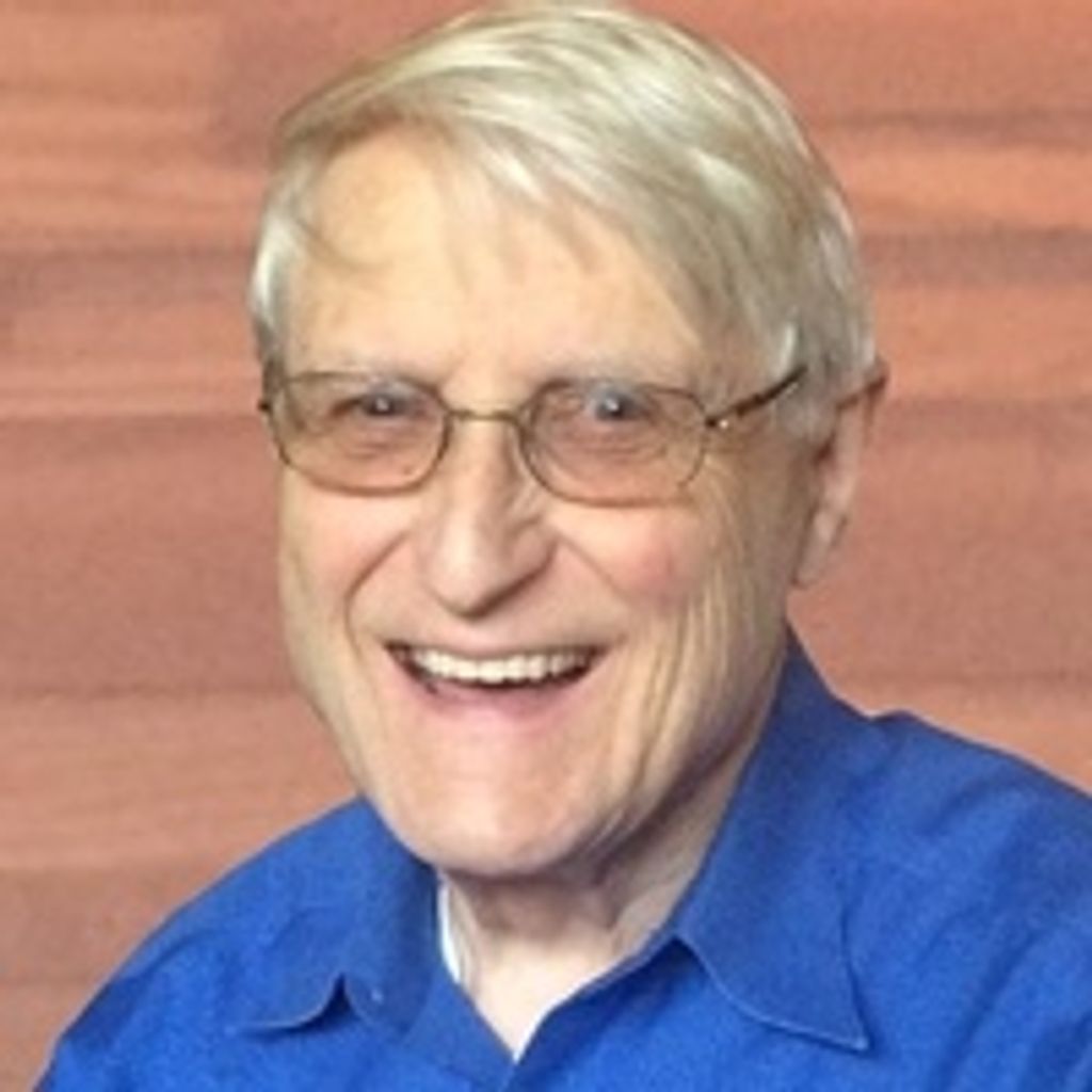 David Benjamin Walmsley