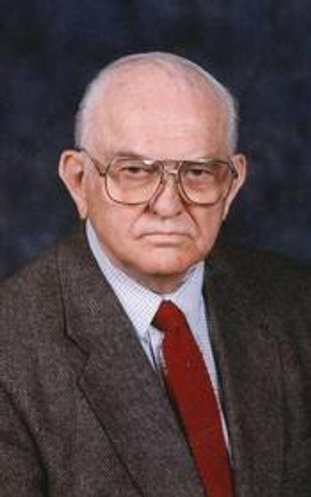 Robert Shirkey