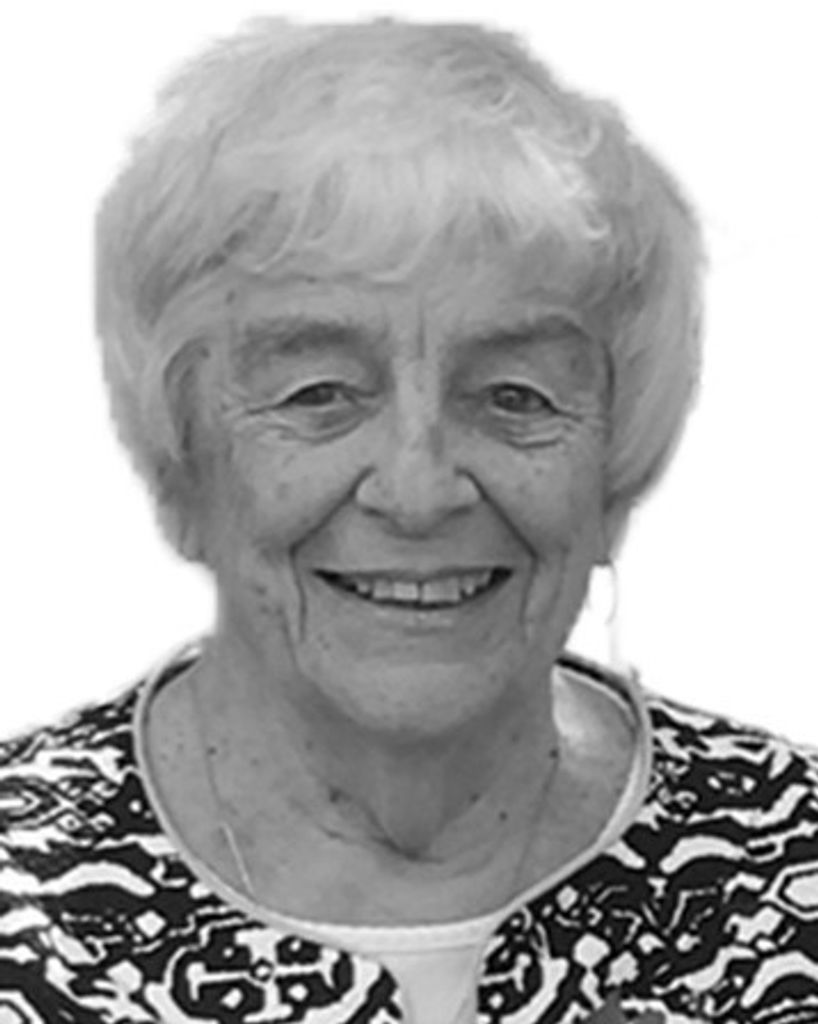 Mary Josephine “Jogie” Bacciocco O’Leary Profile Photo