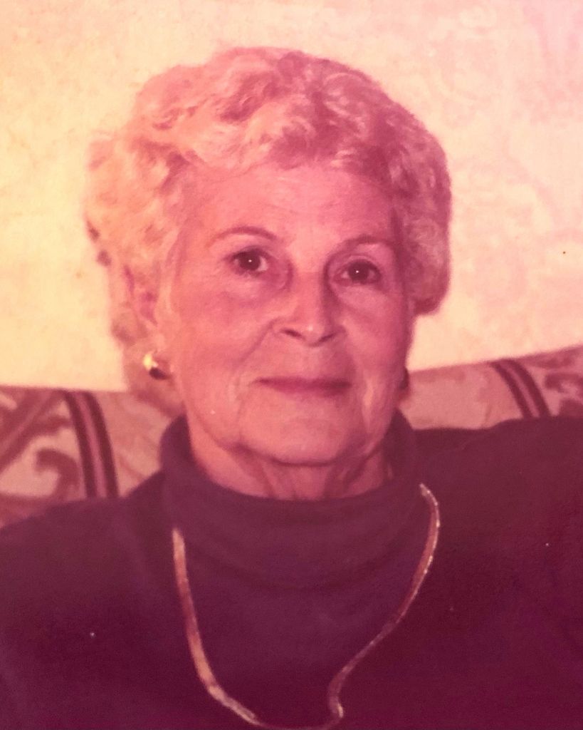 Alice Delores Miller Profile Photo