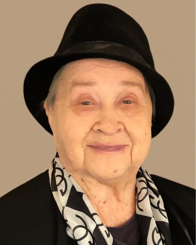 Zofia Krasowski Profile Photo