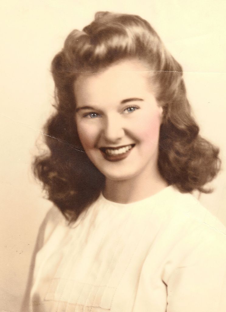 Rita Dodson Profile Photo