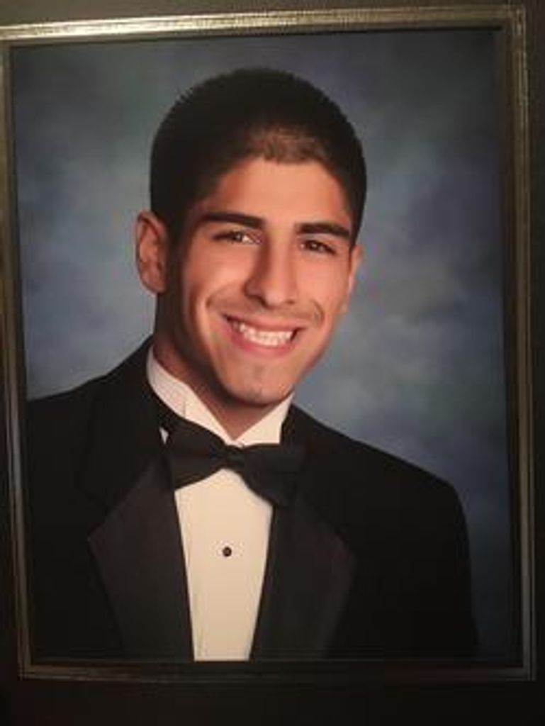 Antonio "Tony" Augusto Perez