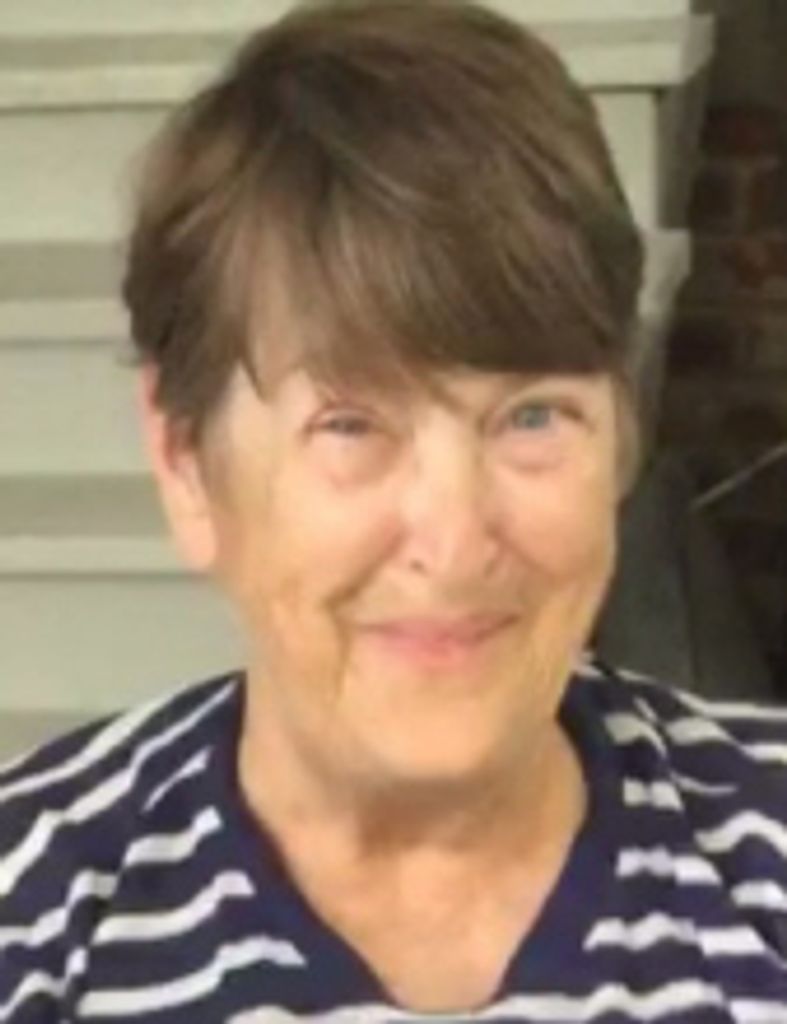 Mary Lavon Totten