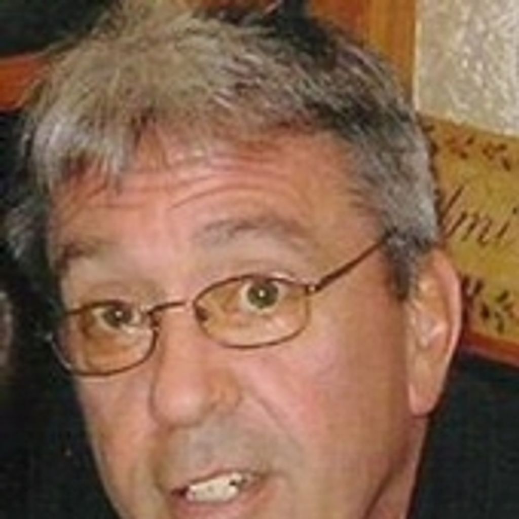 John H.S. Latham, Iii
