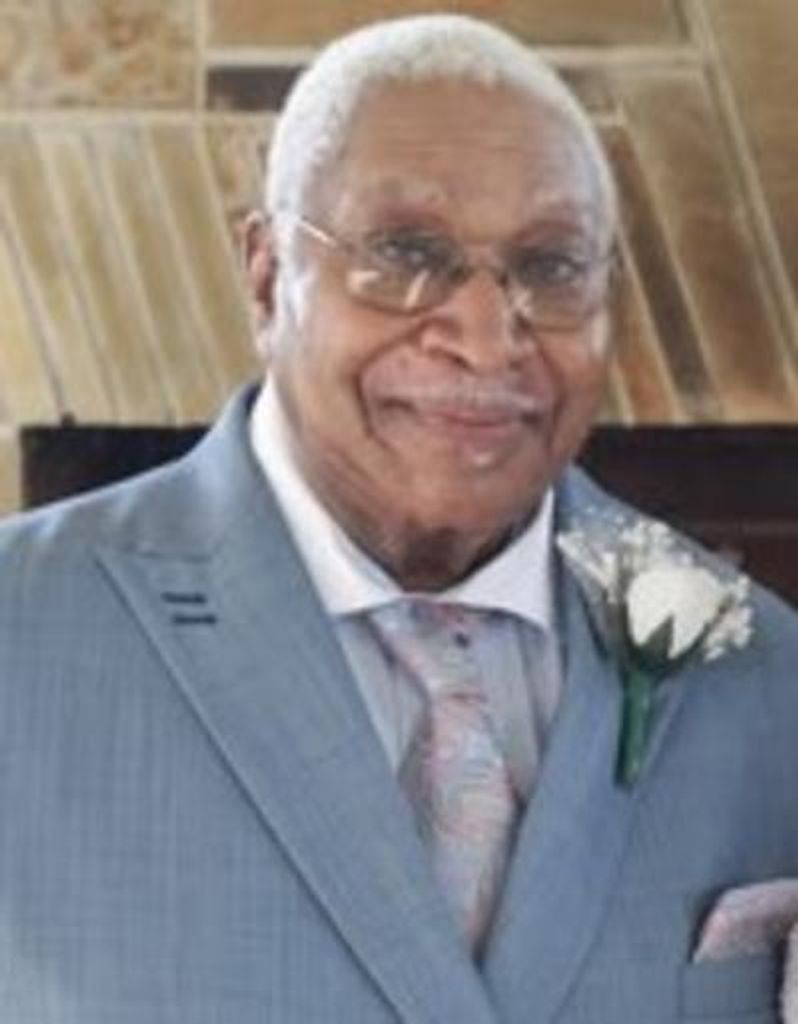 William "Big Doc" Spindle, Sr. Profile Photo