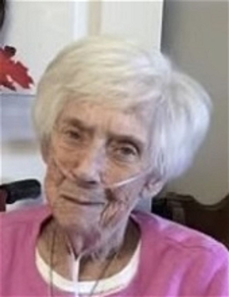 Joyce A. Sands