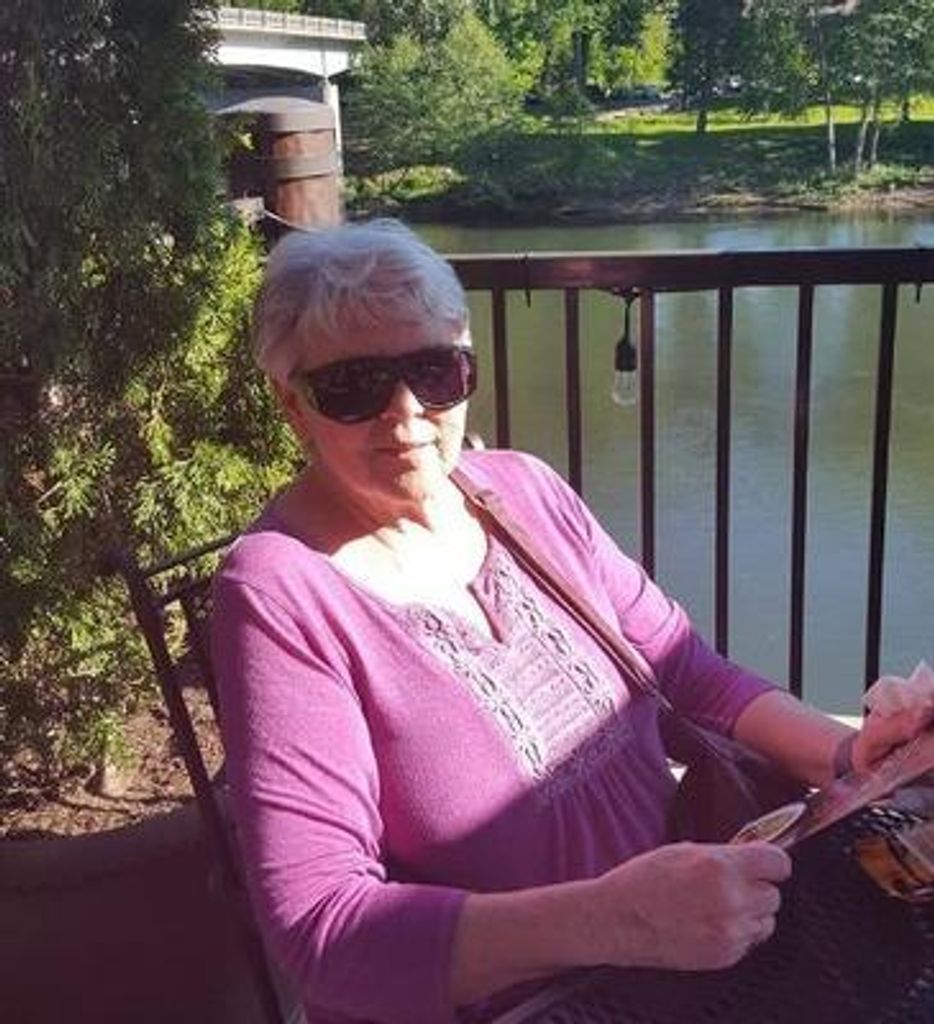 Judith Ann Syferd Profile Photo