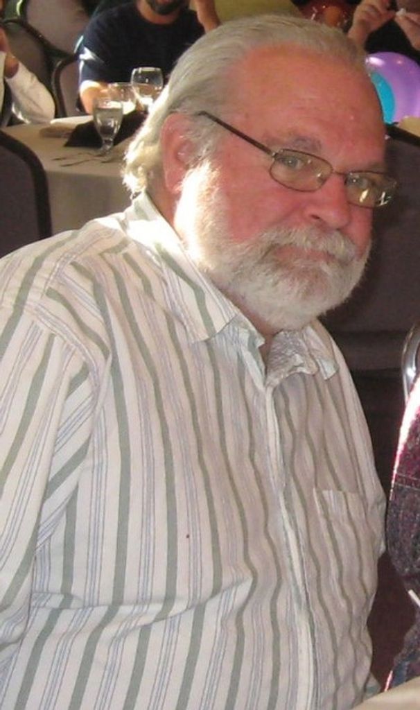 Stephen G. Seguin