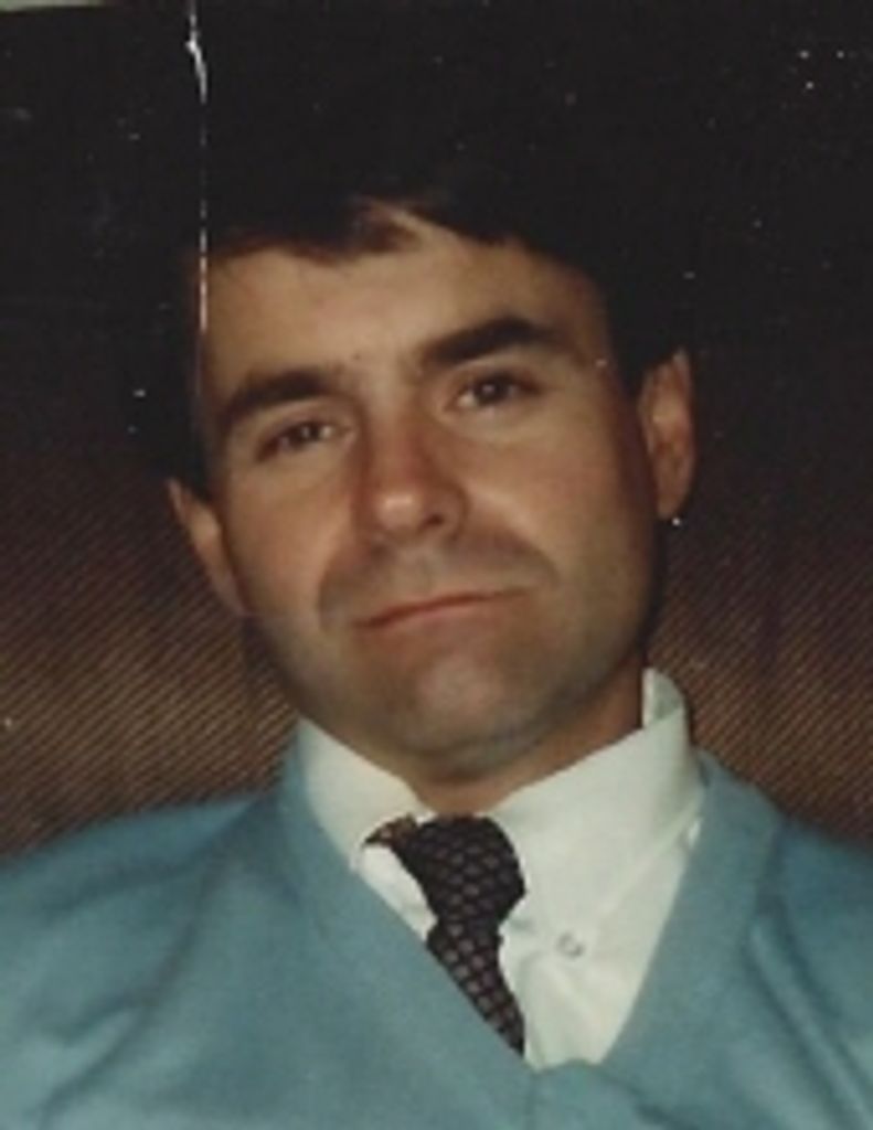 Charles "Randy" Rowe