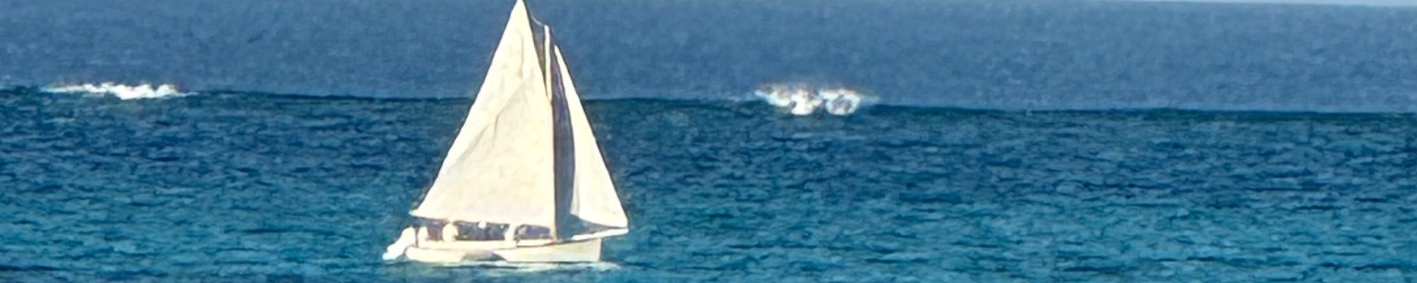 Cover for John (Craig) Schisler's Obituary