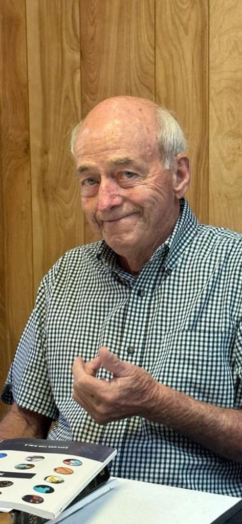 Larry Reed Profile Photo