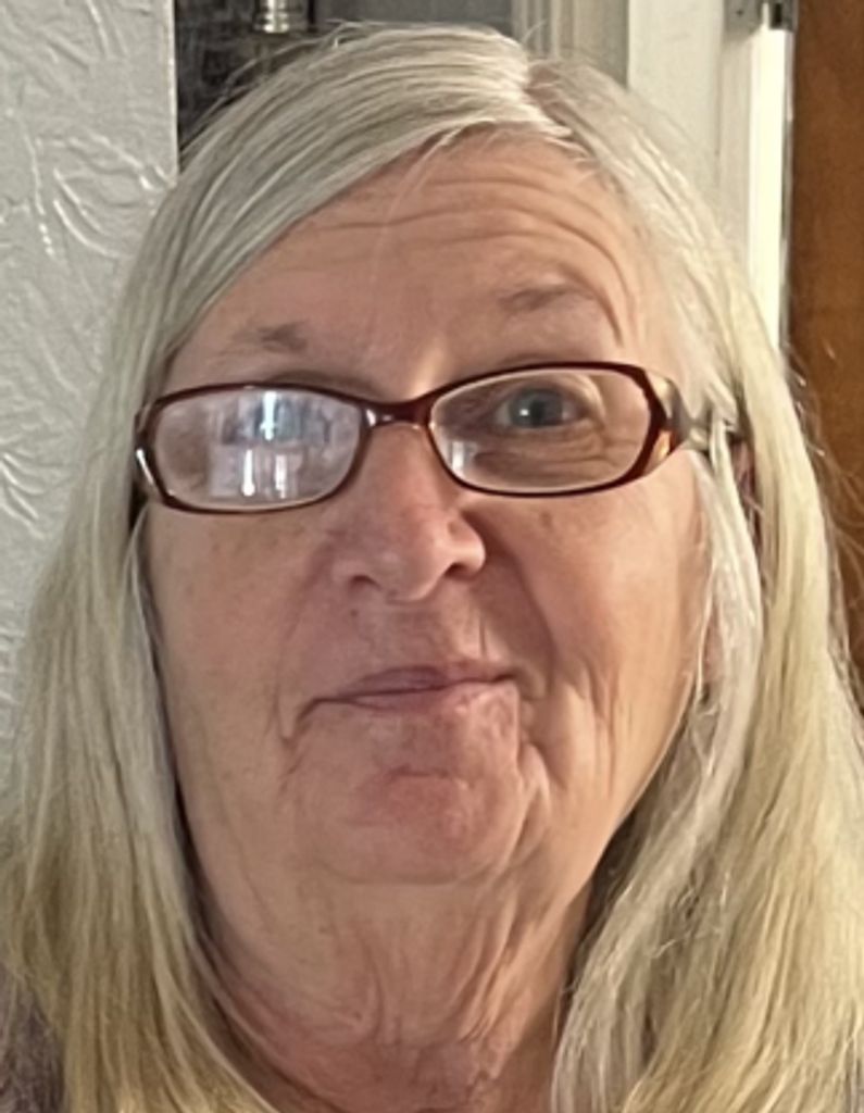 Deborah Dianne (Hardy)  Luman